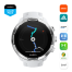 Годинник SUUNTO 9 G1 BARO HR WHITE