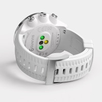 Часы SUUNTO 9 G1 BARO HR WHITE