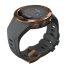 Годинник SUUNTO 5 GRAPHITE COPPER KAV