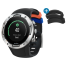 Годинник SUUNTO 5 G1 BLACK STEEL KAV