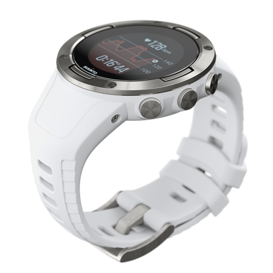 Годинник SUUNTO 5 WHITE