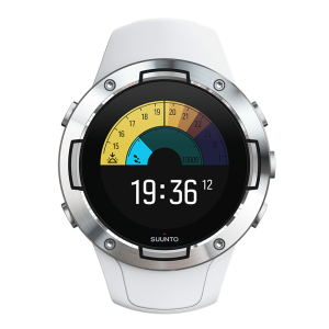 Годинник SUUNTO 5 WHITE