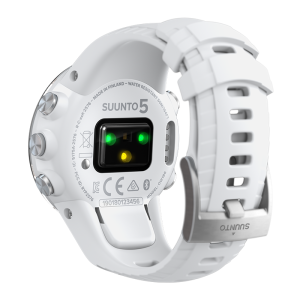 Годинник SUUNTO 5 WHITE