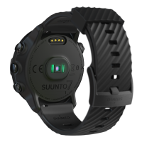Часы SUUNTO 7 BLACK