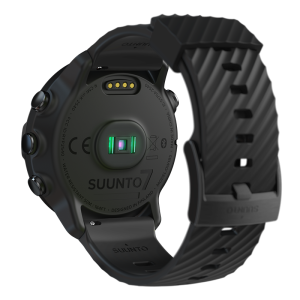 Годинник SUUNTO 7 BLACK