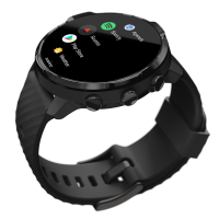 Часы SUUNTO 7 BLACK