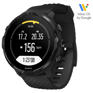 Годинник SUUNTO 7 BLACK