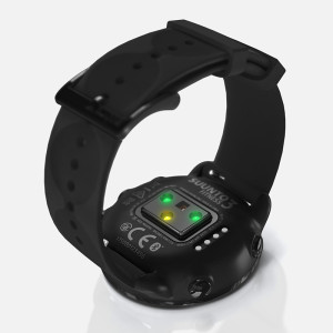Годинник SUUNTO 3 G1 ALL BLACK