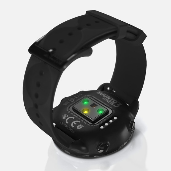 Годинник SUUNTO 3 G1 ALL BLACK Годинник SUUNTO 3 G1 ALL BLACK