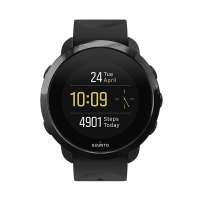 Годинник SUUNTO 3 G1 ALL BLACK