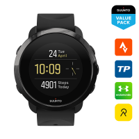 Годинник SUUNTO 3 G1 ALL BLACK