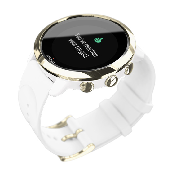 Годинник SUUNTO 3 G1 GOLD Годинник SUUNTO 3 G1 GOLD