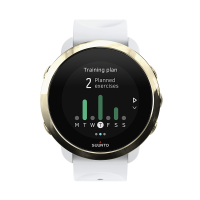 Годинник SUUNTO 3 G1 GOLD