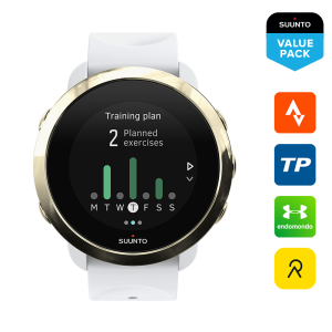 Годинник SUUNTO 3 G1 GOLD