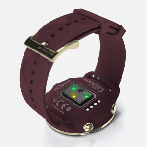 Годинник SUUNTO 3 G1 BURGUNDY
