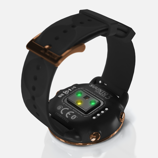 Годинник SUUNTO 3 G1 COPPER Годинник SUUNTO 3 G1 COPPER