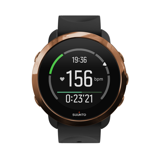 Годинник SUUNTO 3 G1 COPPER Годинник SUUNTO 3 G1 COPPER