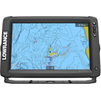 Эхолот Lowrance Elite-12 Ti² Active Imaging 3-in-1