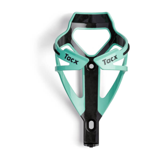 Тримач для пляшок Tacx Deva variations - Bianchi green