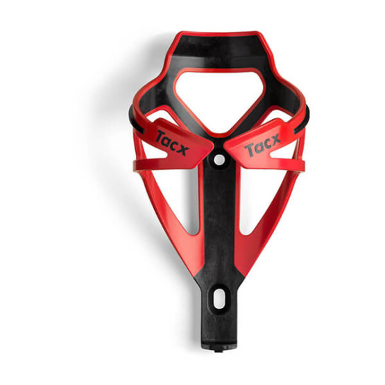 Тримач для пляшок Tacx Deva variations - Red