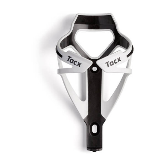 Тримач для пляшок Tacx Deva variations - White