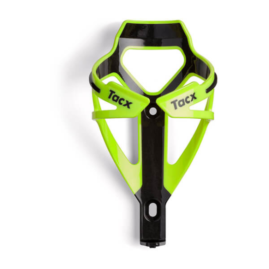 Тримач для пляшок Tacx Deva variations - Yellow