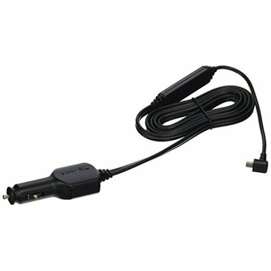 Зарядное устройство с трафиком Garmin GTM 36 Europa