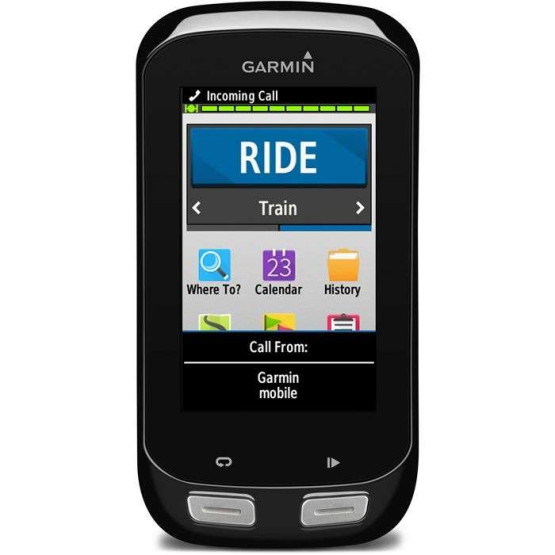 Велокомпьютер Garmin Edge 1000 EU