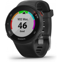 Годинник Garmin Forerunner 45s Black