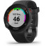 Годинник Garmin Forerunner 45s Black