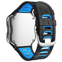Ремінець для Forerunner 920XT синій копія