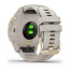 Часы для дайвинга Garmin Descent Mk2S Light Gold with Light Sand Silicone Band