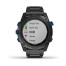 Часы для дайвинга Garmin Descent Mk2i/Descent T1 Bundle Titanium carbon gray DLC with DLC titanium band