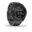Часы для дайвинга Garmin Descent Mk2i/Descent T1 Bundle Titanium carbon gray DLC with DLC titanium band