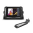 Эхолот Lowrance ELITE FS 7 Active Imaging 3-in-1