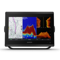 Эхолот Garmin GPSMAP 8412xsv