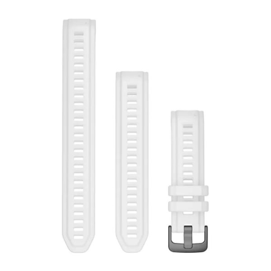 Ремешок Garmin Instinct 2S Ericeira Band