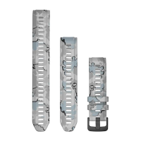 Ремінець Garmin Instinct 2S Camo Mist Grey Camo Band