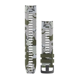 Ремінець Garmin Instinct Solar Sportsman Lichen Camo Band