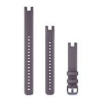 Ремінець Garmin Lily, Band, Silicone, Deep Orchid Bands for Smart watches 