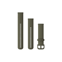 Ремешок Garmin Venu Sq, 20mm Band, Moss Band