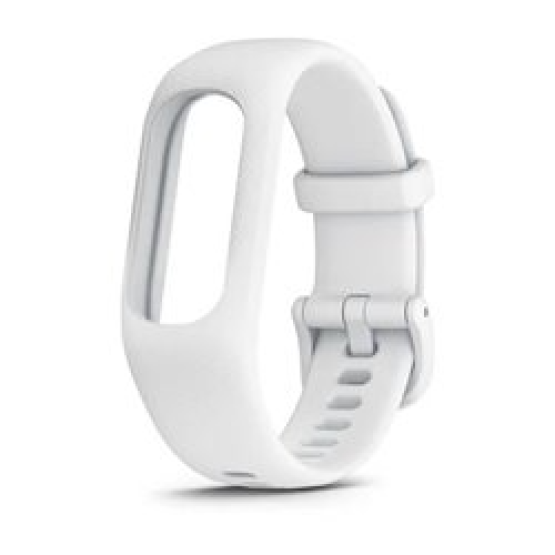 Ремешок Garmin vivosmart 5, S/M Band, White Band