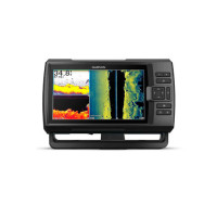 Эхолот Garmin Striker Vivid 7sv
