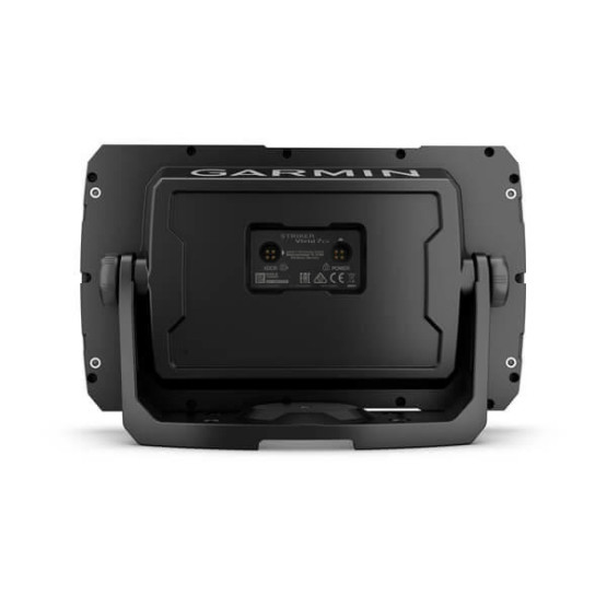 Эхолот Garmin Striker Vivid 7cv Эхолот Garmin Striker Vivid 7cv