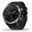 Часы для дайвинга Garmin Descent Mk2 Stainless Steel with Black Band