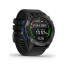 Часы для дайвинга Garmin Descent Mk2i Titanium Carbon Gray DLC with Black Band