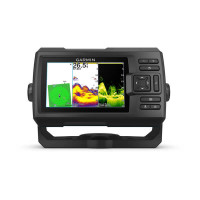 Эхолот Garmin Striker Vivid 5cv