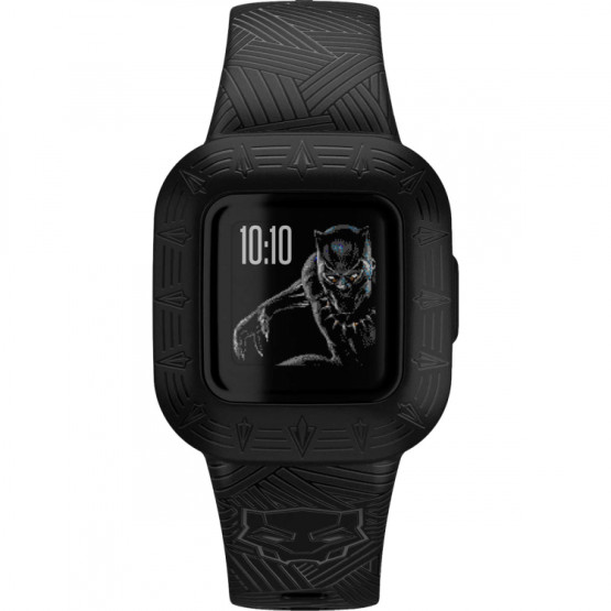 Детский фитнес-браслет Garmin vivofit jr3 Black Panther