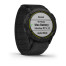 Часы Garmin Enduro Garmin Carbon Gray DLC Titanium with Black UltraFit Nylon Strap