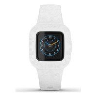 Детский фитнес-браслет Garmin vivofit jr3 Princess Icons